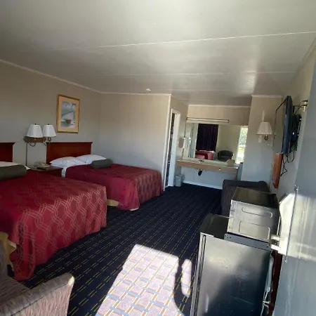 Sherwood Motel-2