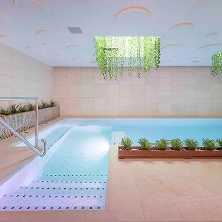 Sono & Spa - Adults Only-2
