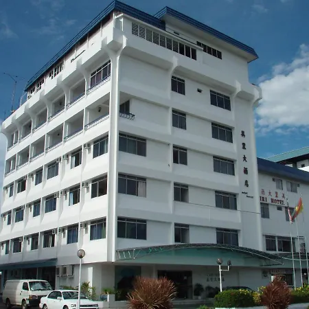 Miri Hotel-2