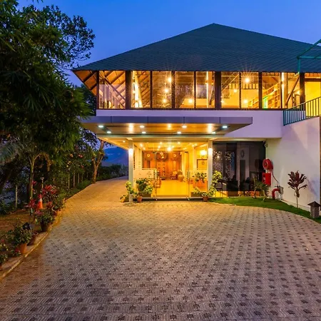 Winter Vale Green Stay Resorts-3