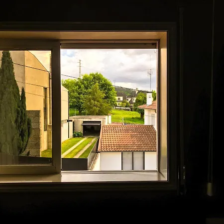 Hotel Do Paco By Vimahotels-3