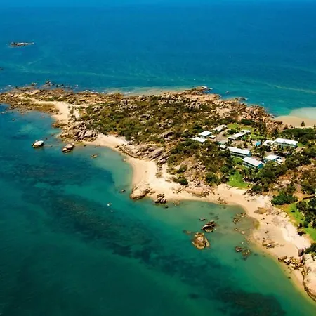 Whitsunday Sands Resort-3