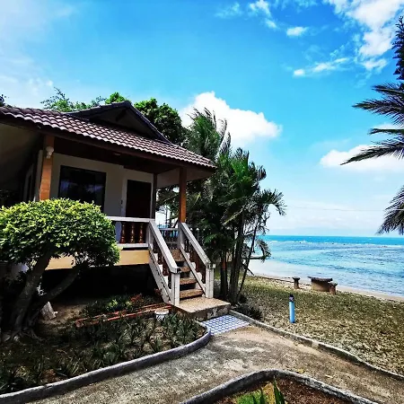Rainbow Bungalow Haadrin Koh Phangan-2