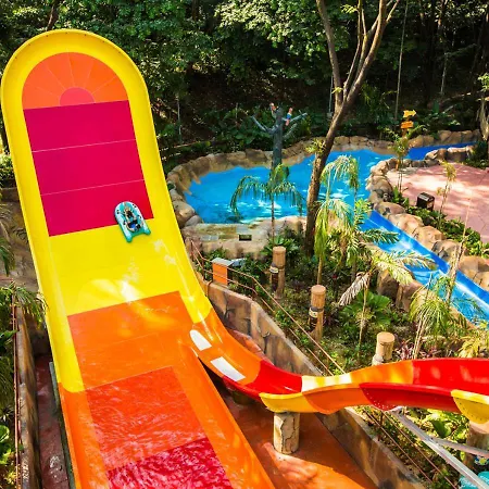 Sunway Lagoon Hotel , Formerly Sunway Clio Hotel-3
