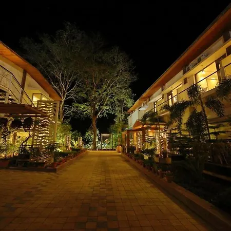 Namami Ganges Beach Resort & Spa-3