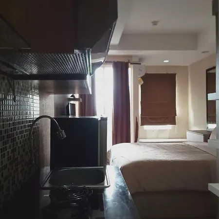 DE GREEN INN Kebon Jeruk-2