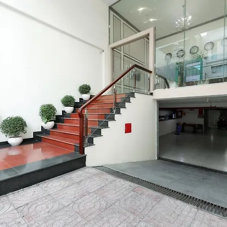 Minh Hoang Hotel-2