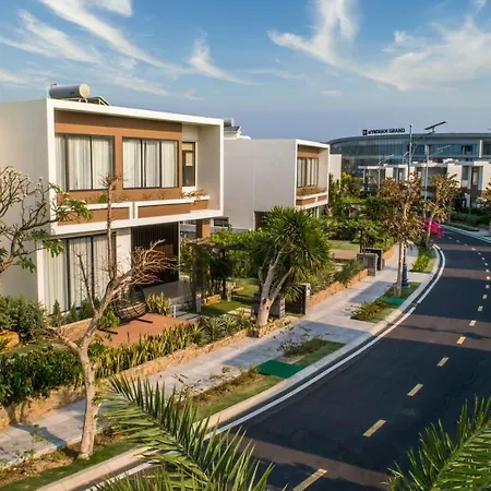 Wyndham Grand Kn Paradise Cam Ranh-2