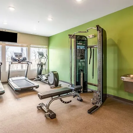 Woodspring Suites Indianapolis Zionsville-3