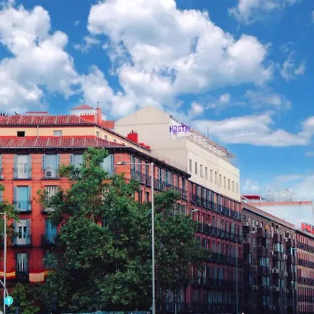 Metropolitan Atocha-3