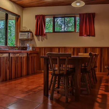 Arco Iris Lodge-2