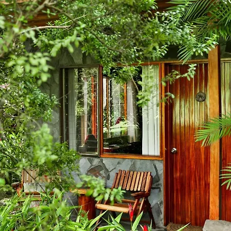 Arco Iris Lodge-3