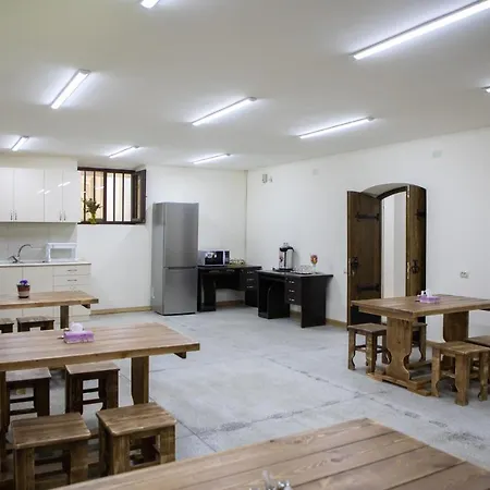 Tatev Hotel And Tours-3
