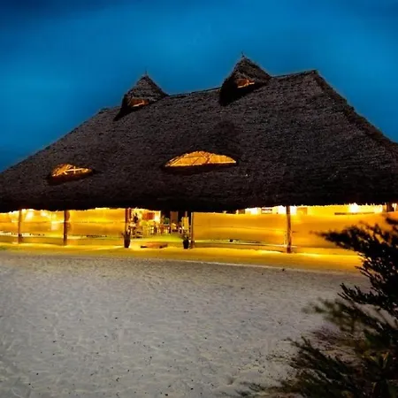 Hakuna Majiwe Beach Resort-2