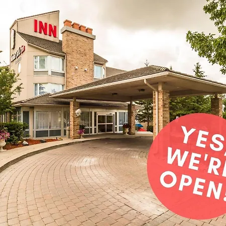 Monte Carlo Inn Markham-3