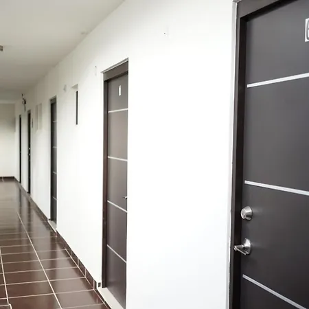 Hotel Diez-3