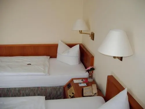 Hotel Antares Oldenburg
