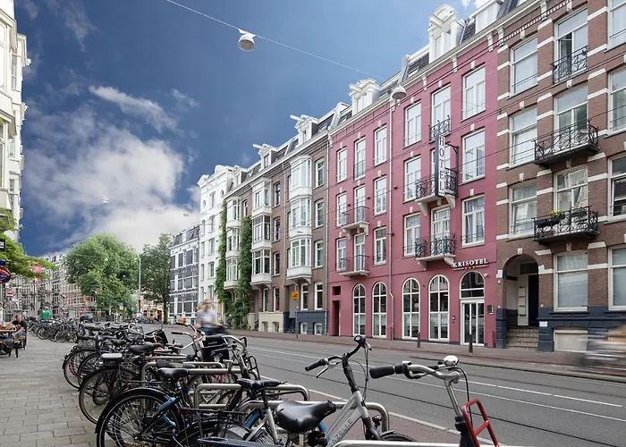 Krisotel Ámsterdam