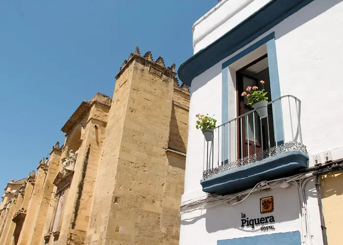 La Piquera Hostal Cordoba