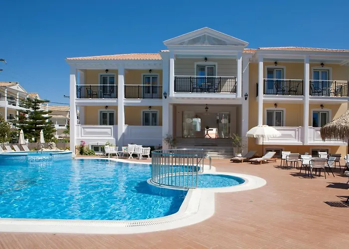 Royal Nidri Hotel