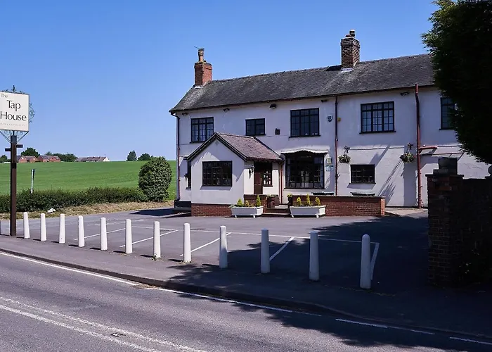 The Tap House Motel Ashby-de-la-Zouch