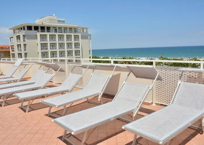 Hotel Marisa Riccione
