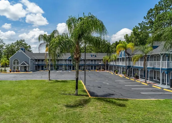 Gatortown Inn Gainesville