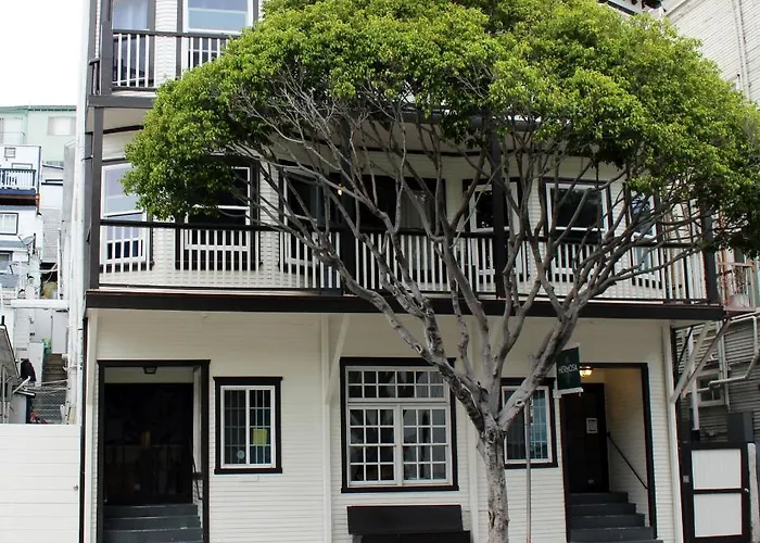 Hermosa Hotel Avalon