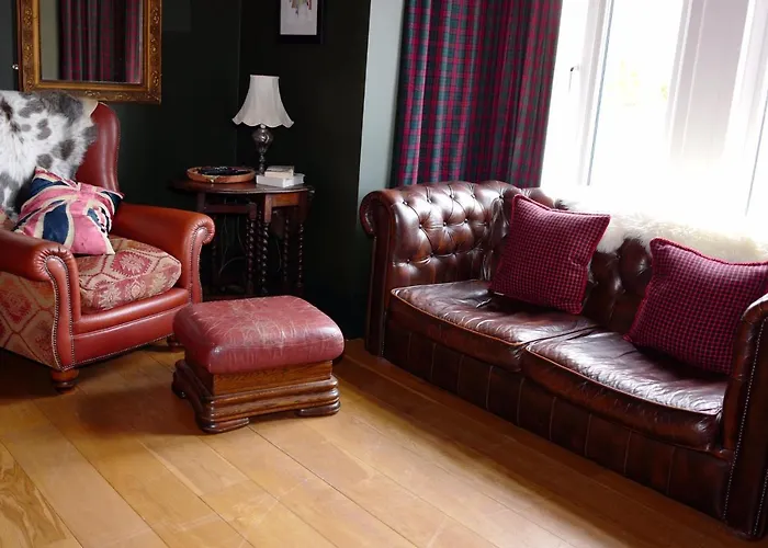 Bedlam House Hotel Newquay 
