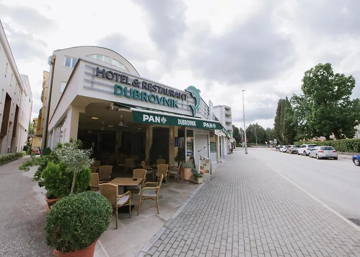 Hotel Dubrovnik Medugorje