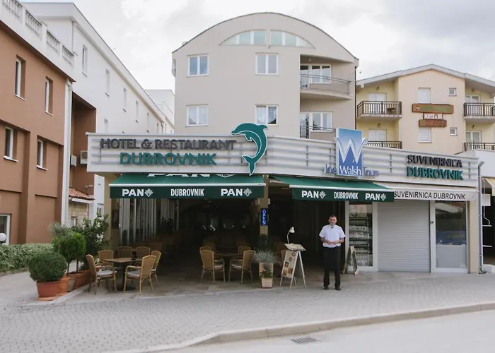 Hotel Dubrovnik Medugorje