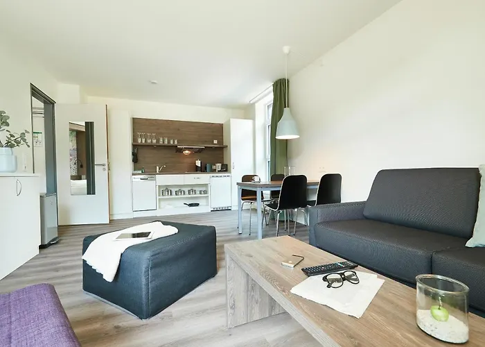 7Things - My Favorite Apartment Bremen