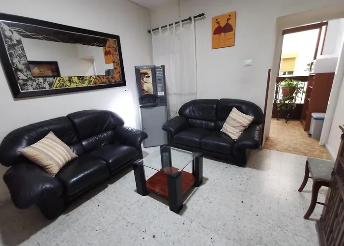 Hostal Senero Mérida