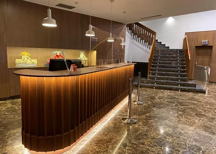 Hotel Torremangana Cuenca 
