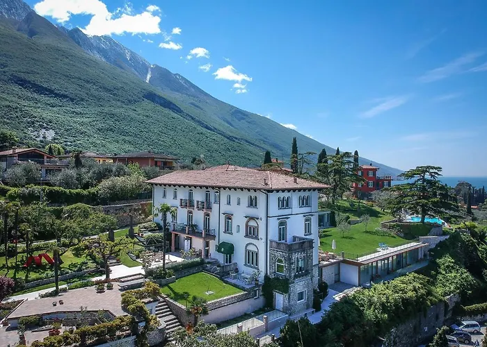 Bellevue San Lorenzo (Adults Only) Malcesine