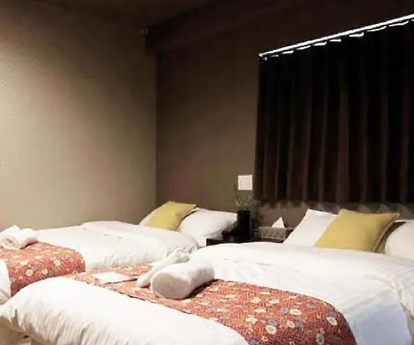 Sumiya Spa & Hotel Hiroshima