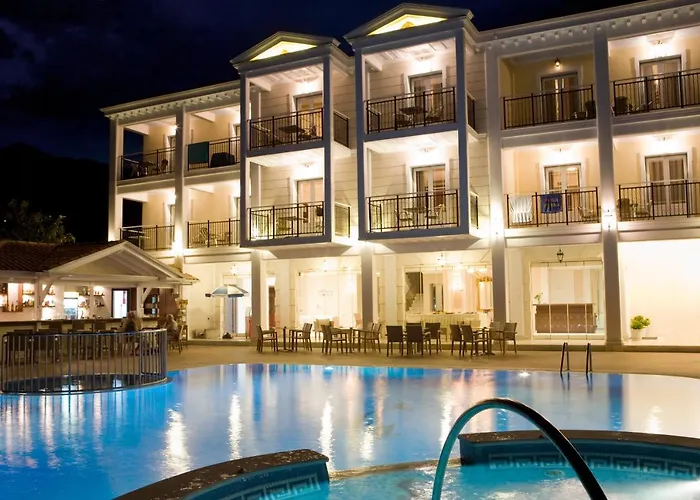 Royal Nidri Hotel
