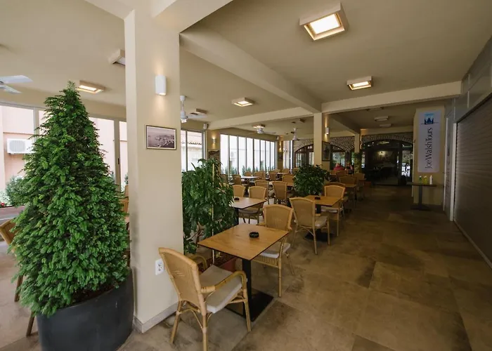 Hotel Dubrovnik Medugorje