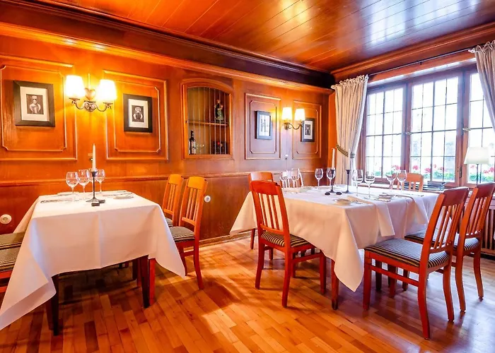 Hotel Gasthof Hecht Wolfach
