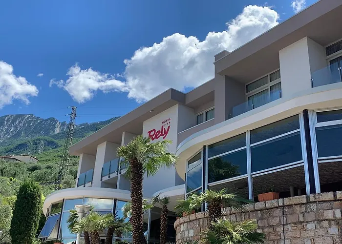 Hotel Residence Rely Brenzone sul Garda