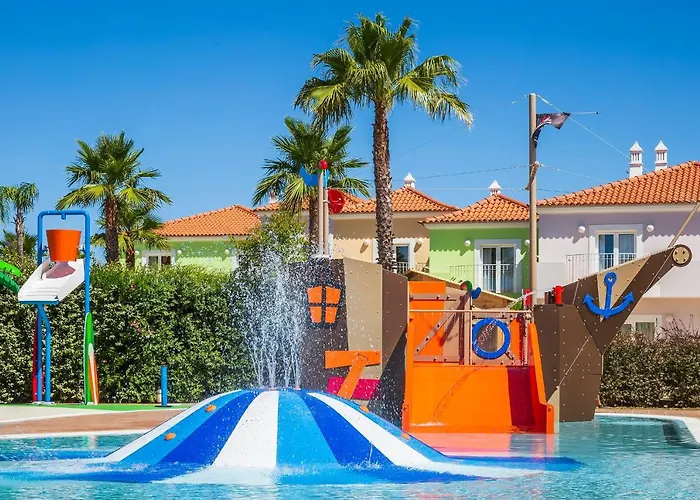Eden Villas & Apartments Albufeira