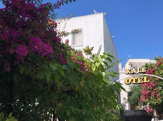 Kale Hotel Bodrum