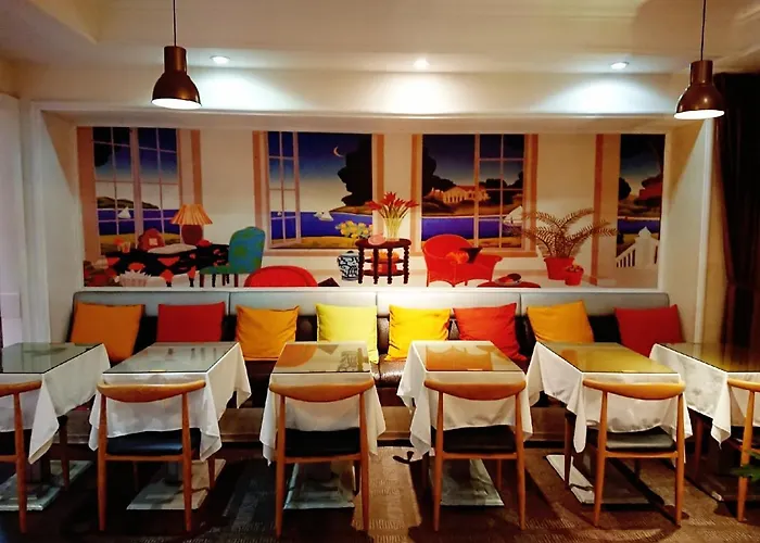 高第商旅 Gaudi Hotel Kaohsiung