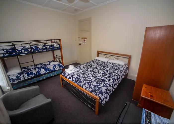 Australian Hotel Ballina