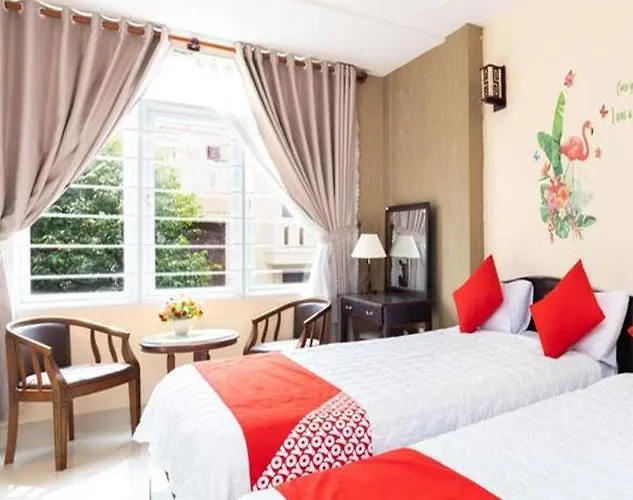 Sao Biển Hotel Vũng Tàu
