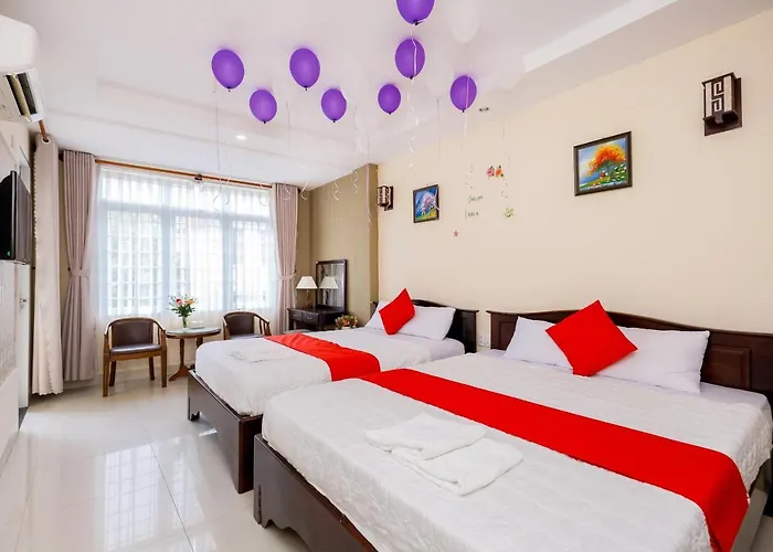 Sao Biển Hotel Vũng Tàu