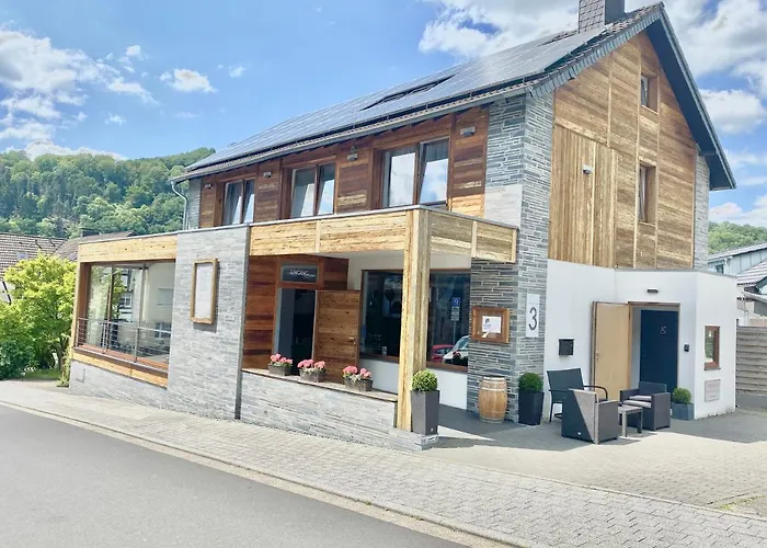 JUULS - Natur Hotel Garni Simmerath
