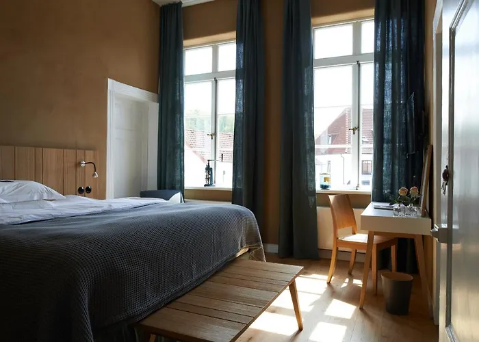 Hotel Alte Apotheke Bad Essen