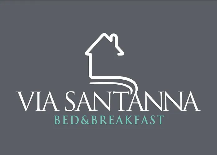 Bed and Breakfast Via Sant'Anna à Levanto