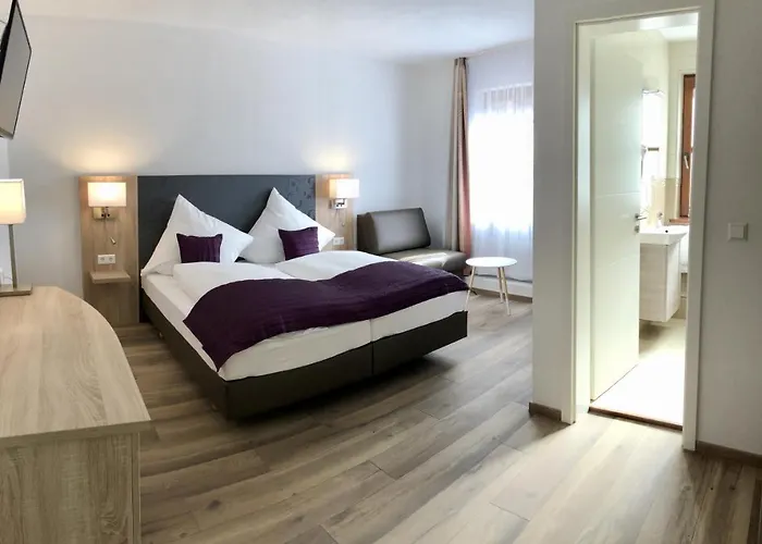 A Lotus Hotel Böblingen